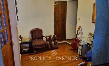 Excelente casa en consolidado condominio de la comuna