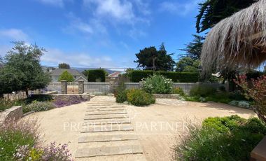 ARRIENDO POR DIA en Cachagua verano 2026