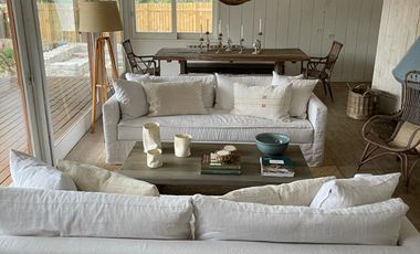 ARRIENDO POR DIA en Cachagua verano 2026