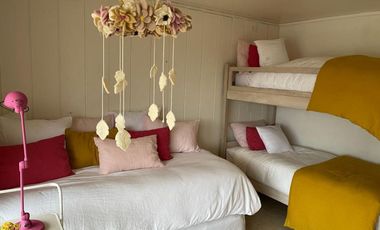 ARRIENDO POR DIA en Cachagua verano 2026