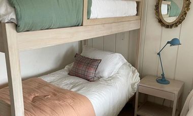 ARRIENDO POR DIA en Cachagua verano 2026