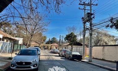 Departamento en Venta en condominio abatte molina, 11 norte entre 3 y 4 oriente, al frente del regimiento de Talca