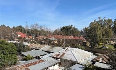 Departamento en Venta en condominio abatte molina, 11 norte entre 3 y 4 oriente, al frente del regimiento de Talca