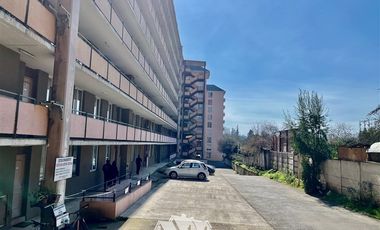 Departamento en Venta en condominio abatte molina, 11 norte entre 3 y 4 oriente, al frente del regimiento de Talca