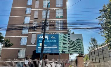 Departamento en Venta en condominio abatte molina, 11 norte entre 3 y 4 oriente, al frente del regimiento de Talca