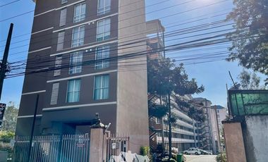 Departamento en Venta en condominio abatte molina, 11 norte entre 3 y 4 oriente, al frente del regimiento de Talca