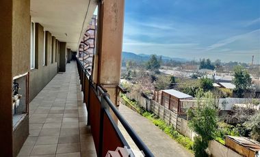 Departamento en Venta en condominio abatte molina, 11 norte entre 3 y 4 oriente, al frente del regimiento de Talca