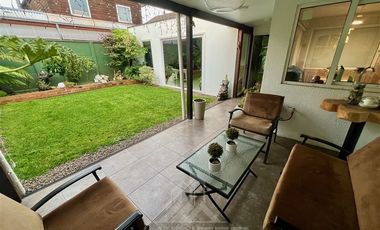 Casa en Arriendo en COD38803 Amplia Casa cerca de Colegios, en exclusivo sector - Hipoteca Sotiabank Tasa 1,7%