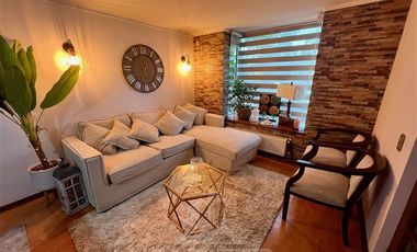 Casa en Arriendo en COD38803 Amplia Casa cerca de Colegios, en exclusivo sector - Hipoteca Sotiabank Tasa 1,7%