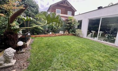 Casa en Arriendo en COD38803 Amplia Casa cerca de Colegios, en exclusivo sector - Hipoteca Sotiabank Tasa 1,7%