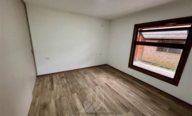 Casa en Arriendo en COD39062 Gran Casona Ruta Temuco a Labranza, recién construida