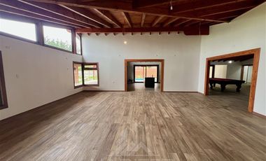 Casa en Arriendo en COD39062 Gran Casona Ruta Temuco a Labranza, recién construida