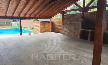 Casa en Arriendo en COD39062 Gran Casona Ruta Temuco a Labranza, recién construida