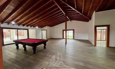 Casa en Arriendo en COD39062 Gran Casona Ruta Temuco a Labranza, recién construida
