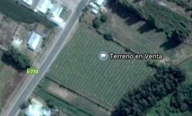 Parcela en Venta en ISLA DE YAQUIL SIN NUMERO SECTOR LA FINCA