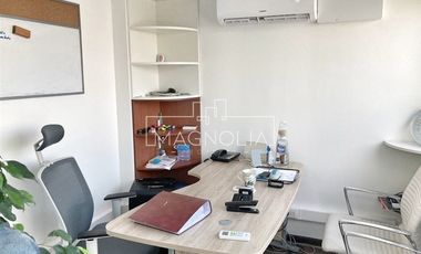 Oficina en Venta en Carmen Covarrubias, Nuñoa