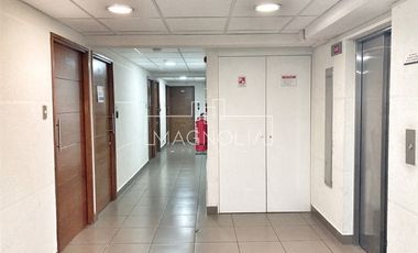 Oficina en Venta en Carmen Covarrubias, Nuñoa