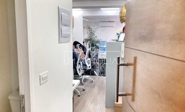 Oficina en Venta en Carmen Covarrubias, Nuñoa