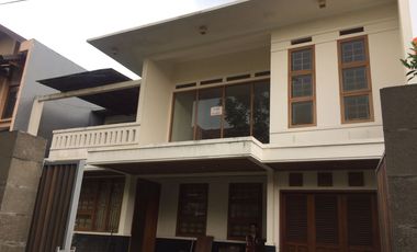 Dijual CEPAT Rumah Minimalis Bandung Setra Indah