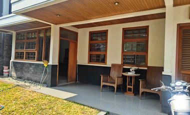 Dijual CEPAT Rumah Minimalis Bandung Setra Indah
