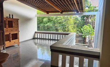 Dijual CEPAT Rumah Minimalis Bandung Setra Indah