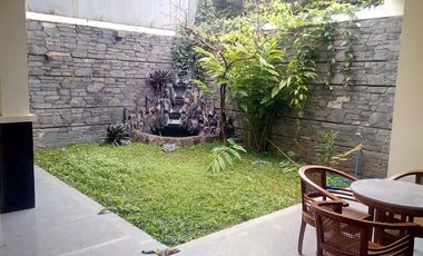 Dijual CEPAT Rumah Minimalis Bandung Setra Indah