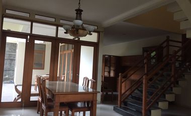 Dijual CEPAT Rumah Minimalis Bandung Setra Indah