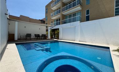 Venta Departamento PB, Jiutepec Morelos