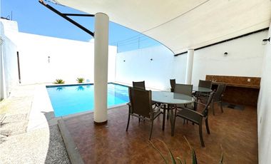 Venta Departamento PB, Jiutepec Morelos