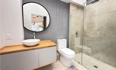 DEPARTAMENTO 3  LA CEIBA