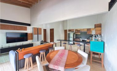 DEPARTAMENTO 3  LA CEIBA