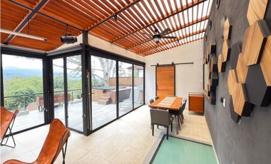 DEPARTAMENTO 3  LA CEIBA