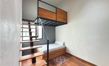 DEPARTAMENTO 3  LA CEIBA