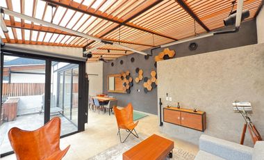 DEPARTAMENTO 3  LA CEIBA