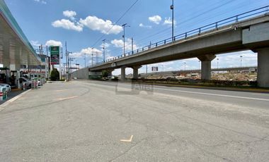 Oficina comercial en renta en Álvaro Obregón, San Mateo Atenco, México