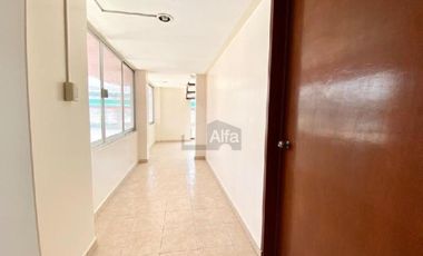 Oficina comercial en renta en Álvaro Obregón, San Mateo Atenco, México