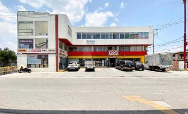 Oficina comercial en renta en Álvaro Obregón, San Mateo Atenco, México