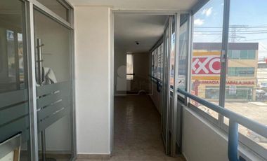 Oficina comercial en renta en Álvaro Obregón, San Mateo Atenco, México