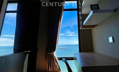 Apatment Siap Huni Di Kawasan CPI Makassar Apartment DELFT