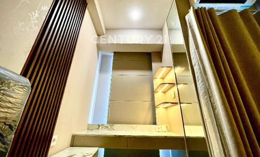 Apatment Siap Huni Di Kawasan CPI Makassar Apartment DELFT