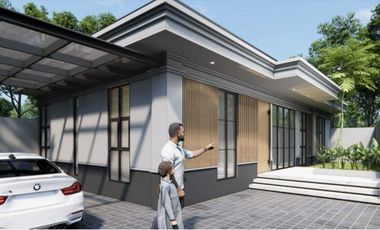 [PROMO Hanya 830juta] 4menit ke RSA UGM|Ringroad Utara|SCHMall|McDnald