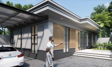 799Juta dekat RSA UGM | RingroadUtara | Jln Magelang| SCHMall| McDnald