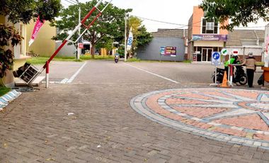 Rumah murah sidoarjo kota // Sertifikat Split