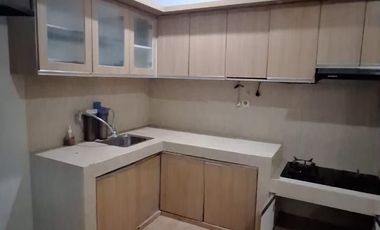 Disewakan Rumah Rapih Siap Huni Raffles Hills Cibubur