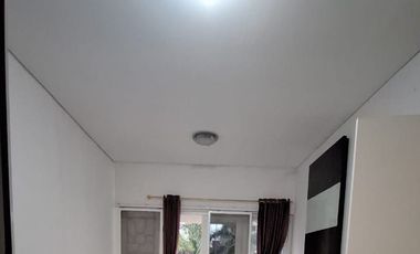 Disewakan Rumah Rapih Siap Huni Raffles Hills Cibubur