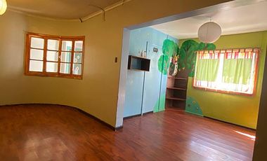 FREIRE CON ESMERALDA