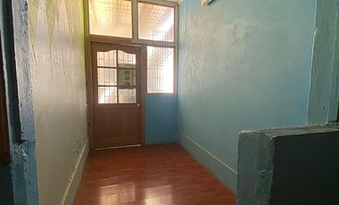 FREIRE CON ESMERALDA