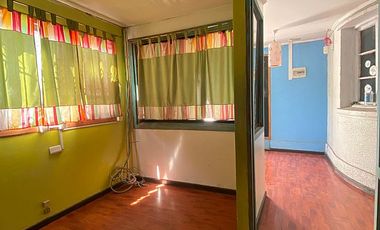 FREIRE CON ESMERALDA