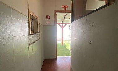 FREIRE CON ESMERALDA