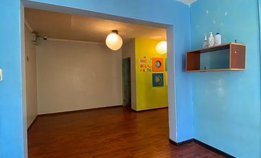 FREIRE CON ESMERALDA